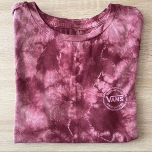 Vans Tshirt